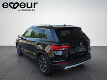 SEAT Ateca 2.0 TSI Xcellence 4Drive DSG, Benzin, Occasion / Gebraucht, Automatik - 4