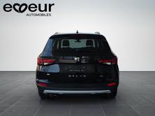 SEAT Ateca 2.0 TSI Xcellence 4Drive DSG, Benzin, Occasion / Gebraucht, Automatik - 5
