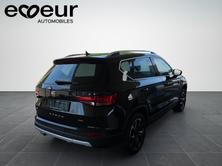 SEAT Ateca 2.0 TSI Xcellence 4Drive DSG, Benzin, Occasion / Gebraucht, Automatik - 6
