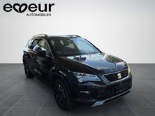 SEAT Ateca 2.0 TSI Xcellence 4Drive DSG, Benzin, Occasion / Gebraucht, Automatik - 7