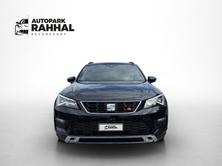 SEAT Ateca 2.0 TSI FR 4Drive DSG, Petrol, Second hand / Used, Automatic - 4