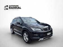 SEAT Ateca 2.0 TSI FR 4Drive DSG, Petrol, Second hand / Used, Automatic - 5
