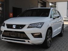SEAT Ateca 1.5TSI EVO FR DSG, Benzin, Occasion / Gebraucht, Automatik - 2