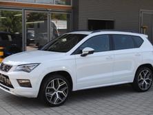 SEAT Ateca 1.5TSI EVO FR DSG, Benzin, Occasion / Gebraucht, Automatik - 3