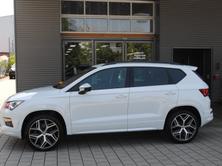 SEAT Ateca 1.5TSI EVO FR DSG, Benzin, Occasion / Gebraucht, Automatik - 4