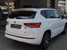SEAT Ateca 1.5TSI EVO FR DSG, Benzin, Occasion / Gebraucht, Automatik - 5