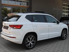 SEAT Ateca 1.5TSI EVO FR DSG, Benzin, Occasion / Gebraucht, Automatik - 6