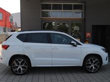 SEAT Ateca 1.5TSI EVO FR DSG, Benzin, Occasion / Gebraucht, Automatik - 7