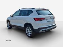 SEAT ATECA STYLE, Petrol, Second hand / Used, Automatic - 3