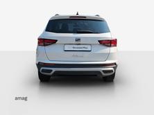 SEAT ATECA STYLE, Petrol, Second hand / Used, Automatic - 4