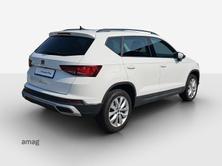 SEAT ATECA STYLE, Petrol, Second hand / Used, Automatic - 5
