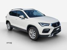 SEAT ATECA STYLE, Petrol, Second hand / Used, Automatic - 6