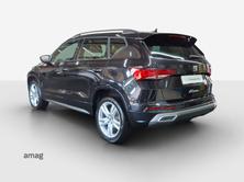 SEAT ATECA HOLA FR (netto), Benzin, Occasion / Gebraucht, Automatik - 3