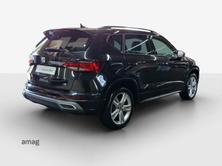 SEAT ATECA HOLA FR (netto), Benzin, Occasion / Gebraucht, Automatik - 5