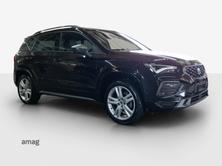 SEAT ATECA HOLA FR (netto), Benzin, Occasion / Gebraucht, Automatik - 6
