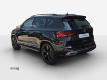 SEAT ATECA HOLA FR (netto), Benzin, Occasion / Gebraucht, Automatik - 3