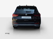 SEAT ATECA HOLA FR (netto), Benzin, Occasion / Gebraucht, Automatik - 4