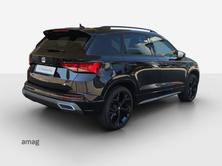 SEAT ATECA HOLA FR (netto), Benzin, Occasion / Gebraucht, Automatik - 5