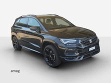 SEAT ATECA HOLA FR (netto), Benzin, Occasion / Gebraucht, Automatik - 6