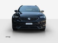 SEAT ATECA HOLA FR (netto), Benzin, Occasion / Gebraucht, Automatik - 7