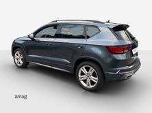 SEAT ATECA HOLA FR 4DRIVE (netto), Benzin, Occasion / Gebraucht, Automatik - 3