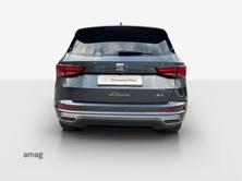SEAT ATECA HOLA FR 4DRIVE (netto), Benzin, Occasion / Gebraucht, Automatik - 4