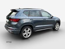SEAT ATECA HOLA FR 4DRIVE (netto), Benzin, Occasion / Gebraucht, Automatik - 5
