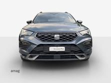 SEAT ATECA HOLA FR 4DRIVE (netto), Benzin, Occasion / Gebraucht, Automatik - 6