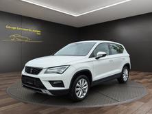 SEAT Ateca 2.0 TDI CR Style 4Drive DSG, Diesel, Occasion / Gebraucht, Automatik - 2