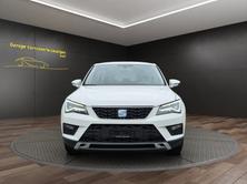 SEAT Ateca 2.0 TDI CR Style 4Drive DSG, Diesel, Occasion / Gebraucht, Automatik - 3