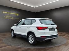 SEAT Ateca 2.0 TDI CR Style 4Drive DSG, Diesel, Occasion / Gebraucht, Automatik - 4