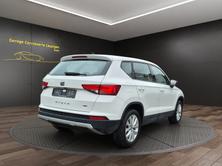 SEAT Ateca 2.0 TDI CR Style 4Drive DSG, Diesel, Occasion / Gebraucht, Automatik - 5