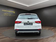 SEAT Ateca 2.0 TDI CR Style 4Drive DSG, Diesel, Occasion / Gebraucht, Automatik - 6