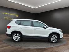 SEAT Ateca 2.0 TDI CR Style 4Drive DSG, Diesel, Occasion / Gebraucht, Automatik - 7