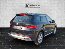 SEAT Ateca 1.5 TSI Xperience DSG, Essence, Occasion / Utilisé, Automatique - 2