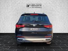SEAT Ateca 1.5 TSI Xperience DSG, Essence, Occasion / Utilisé, Automatique - 4