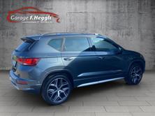 SEAT Ateca 2.0 TSI Swiss FR 4Drive DSG, Essence, Occasion / Utilisé, Automatique - 3
