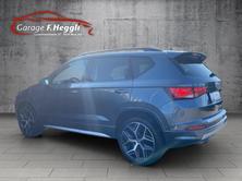 SEAT Ateca 2.0 TSI Swiss FR 4Drive DSG, Essence, Occasion / Utilisé, Automatique - 4