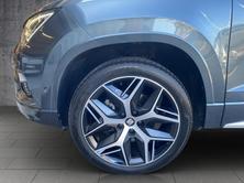 SEAT Ateca 2.0 TSI Swiss FR 4Drive DSG, Essence, Occasion / Utilisé, Automatique - 5