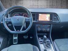 SEAT Ateca 2.0 TSI Swiss FR 4Drive DSG, Essence, Occasion / Utilisé, Automatique - 6