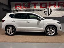 SEAT Ateca 2.0 TSI FR 4Drive DSG, Petrol, Second hand / Used, Automatic - 2
