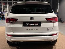 SEAT Ateca 2.0 TSI FR 4Drive DSG, Petrol, Second hand / Used, Automatic - 4