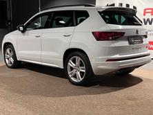 SEAT Ateca 2.0 TSI FR 4Drive DSG, Petrol, Second hand / Used, Automatic - 6