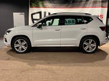 SEAT Ateca 2.0 TSI FR 4Drive DSG, Petrol, Second hand / Used, Automatic - 7
