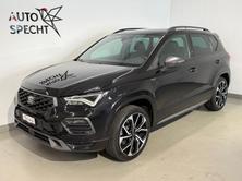 SEAT Ateca 2.0 TSI FR 4Drive DSG, Benzina, Occasioni / Usate, Automatico - 2