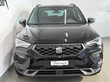 SEAT Ateca 2.0 TSI FR 4Drive DSG, Benzina, Occasioni / Usate, Automatico - 3