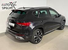SEAT Ateca 2.0 TSI FR 4Drive DSG, Benzina, Occasioni / Usate, Automatico - 4