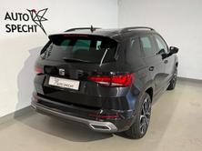 SEAT Ateca 2.0 TSI FR 4Drive DSG, Benzina, Occasioni / Usate, Automatico - 5