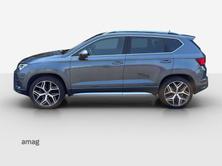 SEAT ATECA FR 4DRIVE, Benzin, Occasion / Gebraucht, Automatik - 2