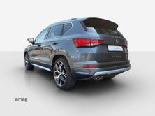 SEAT ATECA FR 4DRIVE, Benzin, Occasion / Gebraucht, Automatik - 3